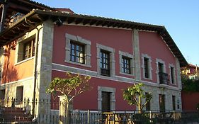 Hotel Rural La Curva